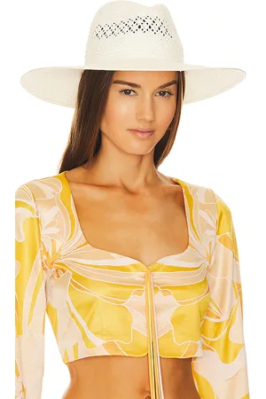 Hat Attack Luxe Packable Sun Hat