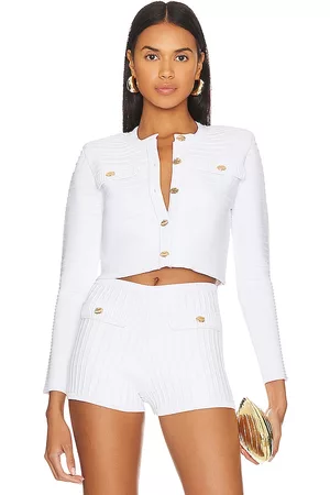 Retrofete Yolanda Cardigan