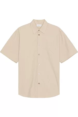 JOHN ELLIOTT Ss Cloak Button Up