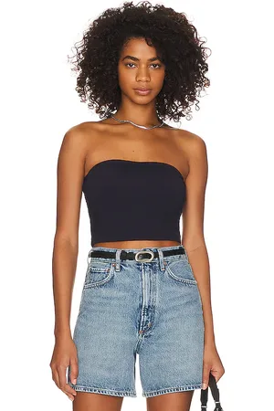 Susana Monaco Essential Tube Top