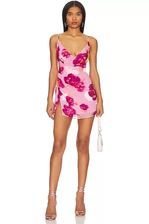 NBD Alara Mini Dress