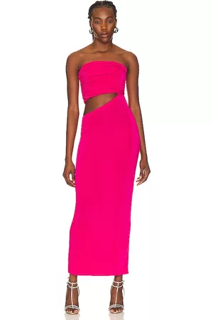 NBD Arielle Maxi Dress