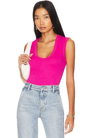 Graham & Spencer Estina Top