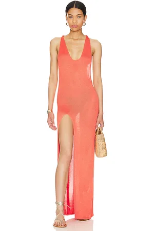 Flook the Label Larisa Maxi Dress