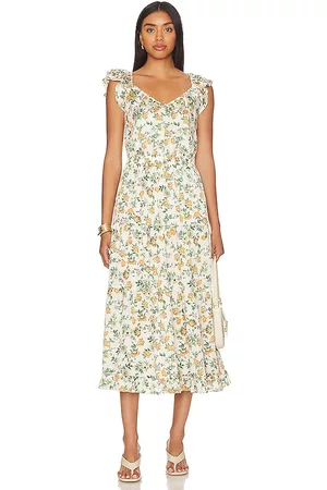 heartLoom Nelia Dress