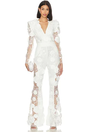 Zhivago I Found Love Jumpsuit