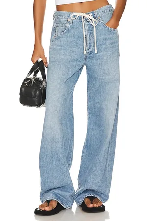 Citizens of Humanity Brynn Drawstring Trouser