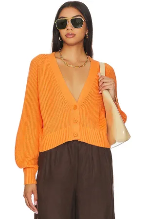 525 America Rumi Shaker Cardigan