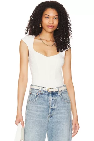 Free People X We The Free Boss Babe Tank