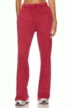 Michael Lauren Mabel Wide Leg Pant