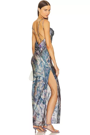 Michael Costello X REVOLVE Braxton Dress