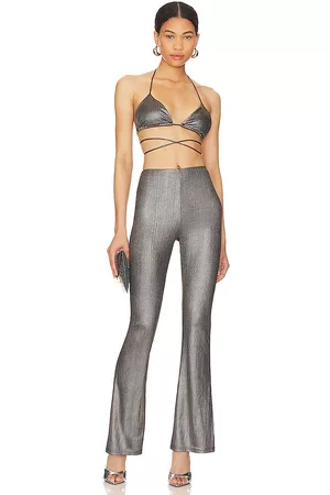 superdown Tamera Bra Pant Set