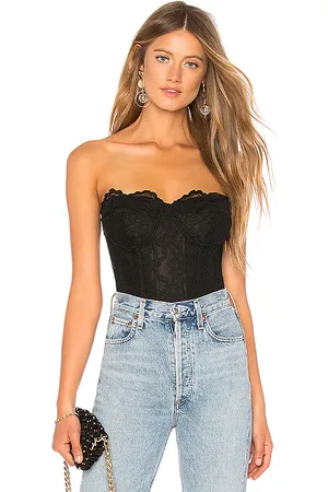 Bardot Oskar Bodysuit
