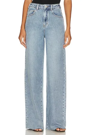 WeWoreWhat Wide Leg Jean
