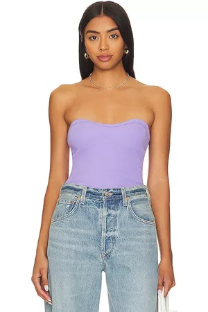 LA Made Del Rey Tube Top