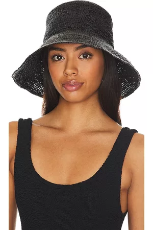 Hat Attack Chic Crochet Bucket Hat