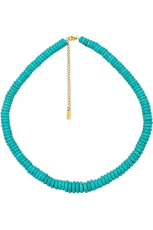 Casa Clara Terada Necklace