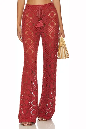 House of Harlow X Revolve Saskia Pant