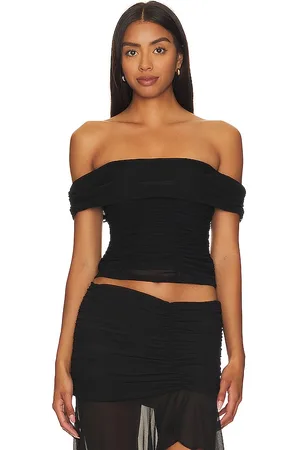 MAJORELLE Cara Top