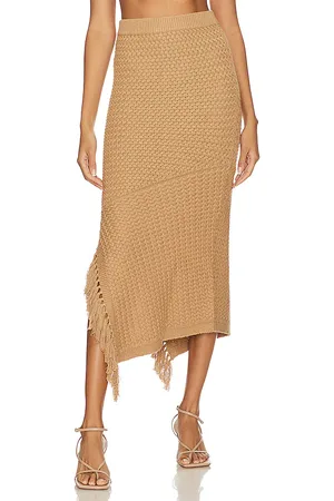 House of Harlow X REVOLVE Lilja Maxi Skirt