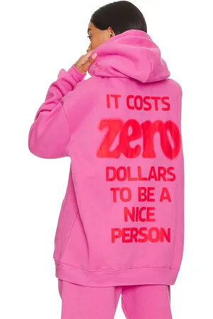 The Mayfair Group It Costs $0 Hoodie