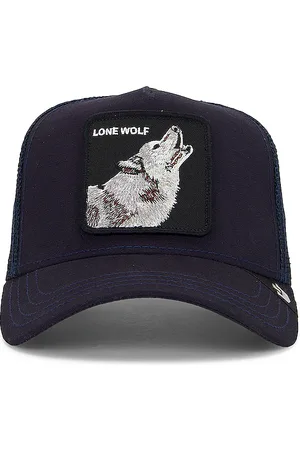 Goorin Bros. The Lone Wolf Hat