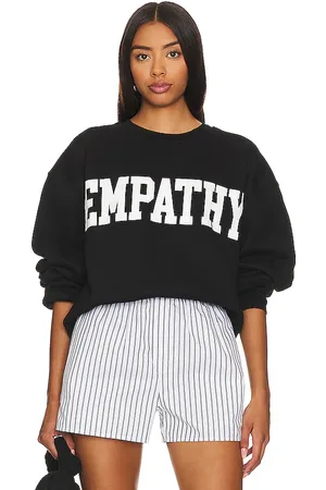 The Mayfair Group Empathy Always Crewneck