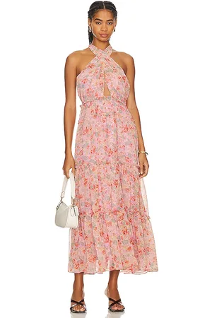 ASTR Jaidee Dress
