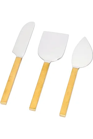 HAWKINS NEW YORK Simple Cheese Knives