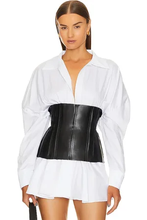 Norma Kamali Grace Corset
