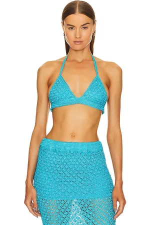 SER.O.YA Nola Crochet Bra