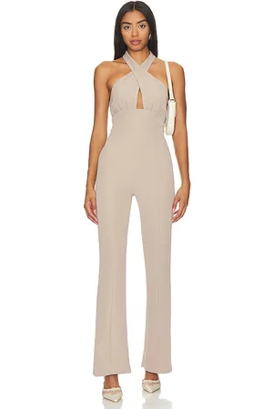 MAJORELLE Leticia Jumpsuit