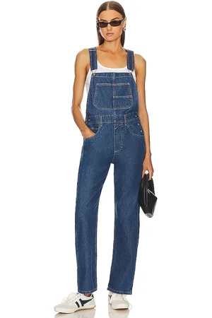 Free People X We The Free Ziggy Denim Overall