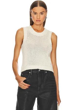 Stitches & Stripes Madison Tank