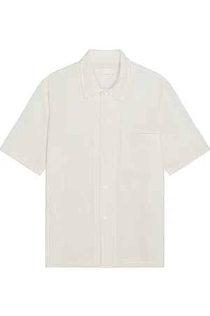 OUR LEGACY Box Shirt