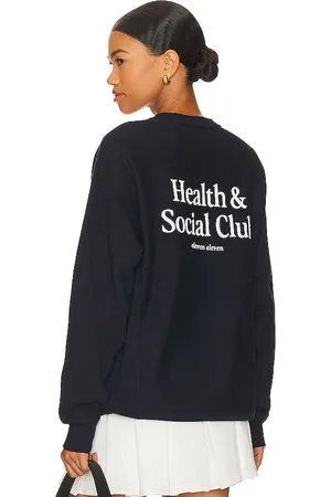 Eleven Health & Social Crew
