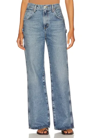 AGOLDE Magda Denim Carpenter