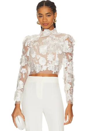 ELLIATT Elia Top