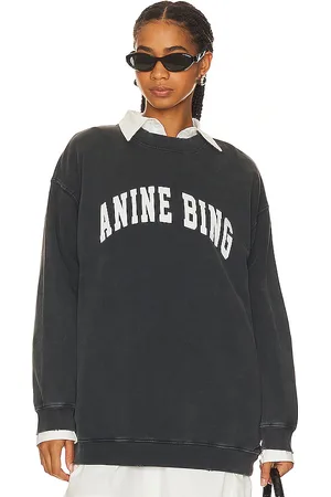 ANINE BING Tyler Sweatshirt