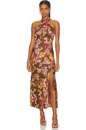 ASTR Marissa Dress
