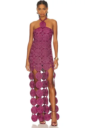 SIMON MILLER Beep Beep Dress