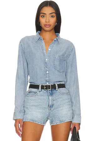 Rails Ingrid Top