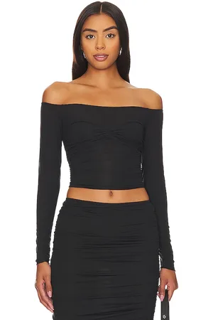 Indah Coco Pinch Bra Top