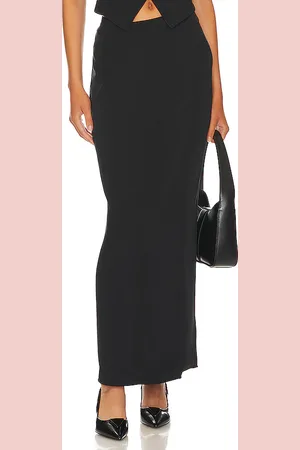 Lovers And Friends Brodie Maxi Skirt