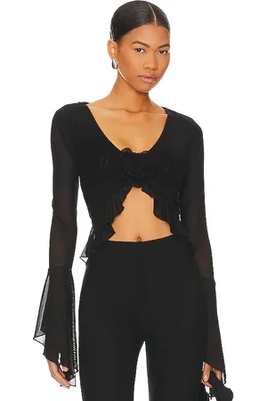 MAJORELLE Val Top