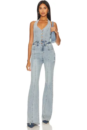 Retrofete Cynthia Jumpsuit
