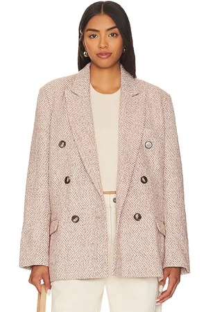 Steve Madden Darcie Blazer