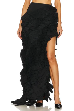 NBD Amara Maxi Skirt