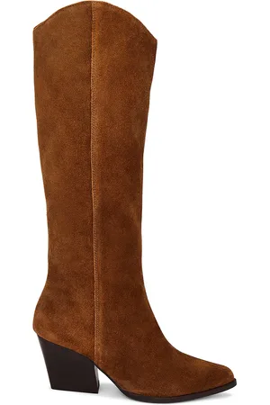 Seychelles Begging You Boot