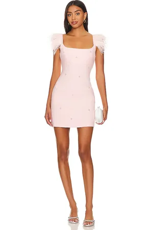 LIKELY Mini Cameron Dress